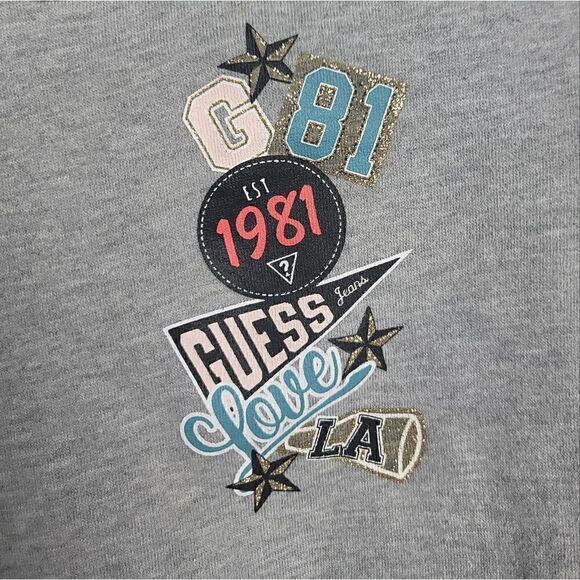 GUESS KIDS Sweater    - Picture 3 of 8